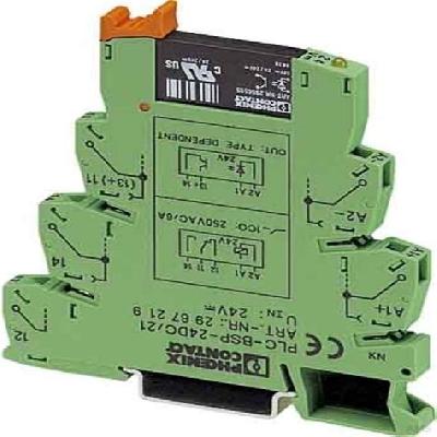 Solid- State Relay Mod