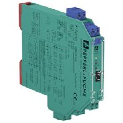 Switch Amplifier KCD2-SR-Ex1.LB