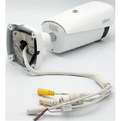 Temperature Monitoring Solution
