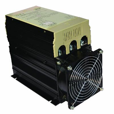 Three Phase SCR Power Controller