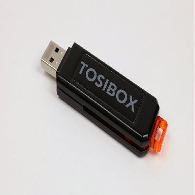 TOSIBOX Key