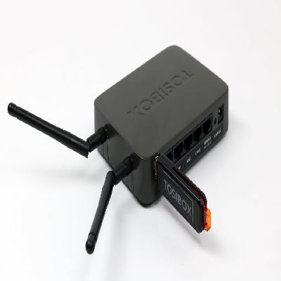 TOSIBOX Lock 100