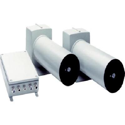 Tunnel Sensor