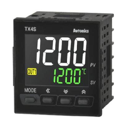 TX4S-B4C Autonics Temperature Controller