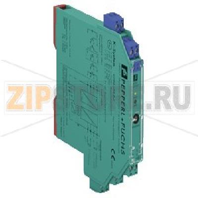 Universal Temperature Converter KCD2-UT2-Ex1