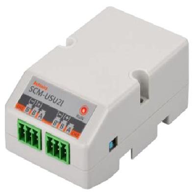 USB Temperature Data Loggers SCM-USU2I