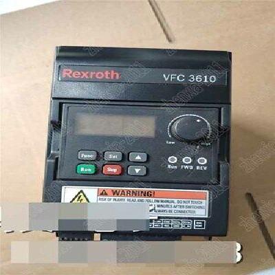 VFC3210-0K75-3P4-MNA-7P