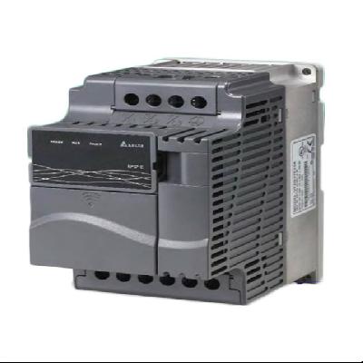 VFD-E Series  Inverters - AC Motor Drives