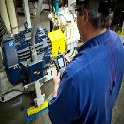 Vibration Analysis Service