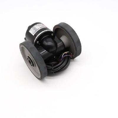 Wheel Type Incremental Rotary Encoders