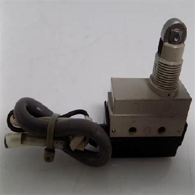 ZC-Q2255, SHL-Q2255, ZC-Q2155, SHL-Q2155 Omron Limit Switch