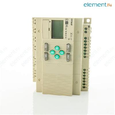 ZEN-20C1DR-D-V2 OMRON PLC