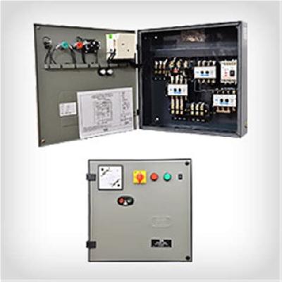 3 Phase Pump Controller