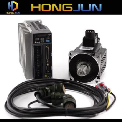 A2 Series AC Servo Drive and Motor