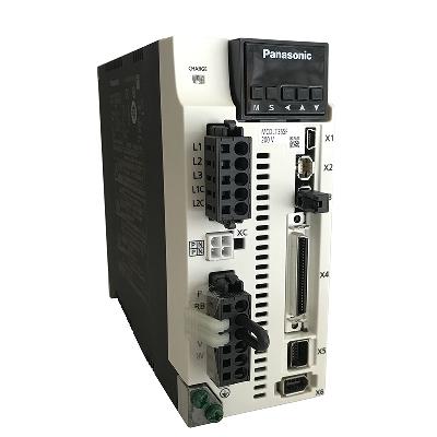 A6 Servo Motor Drive