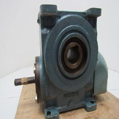 A Series Speed Reducer