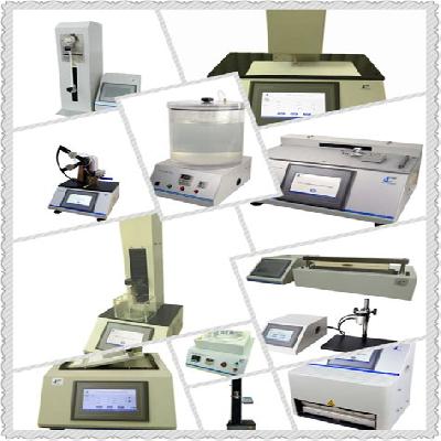 Bag Testing Machine Control And Reporting Software