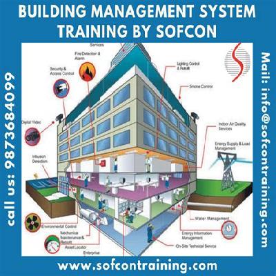 Building Automation and Building Management System