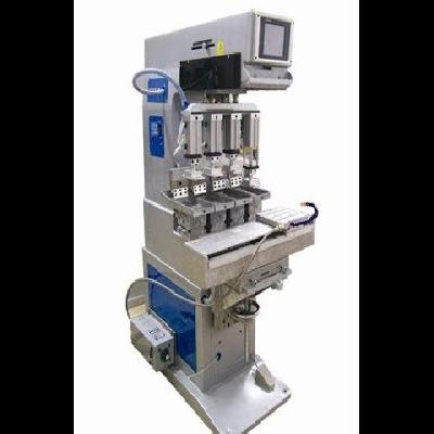 Control Panel For Cup Printing Machine