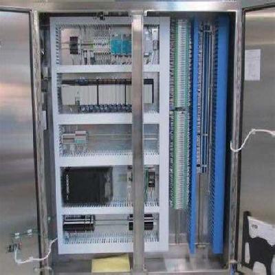 Control Panel For Good 