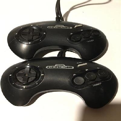 Controllers