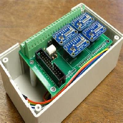 Data Acquisition System