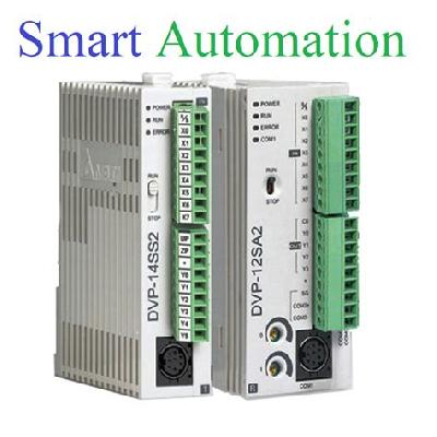 DVP-SA2 SERIES PLC