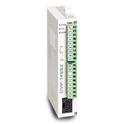 DVP-SS2 Series PLC