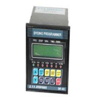 Dyeing Programmer