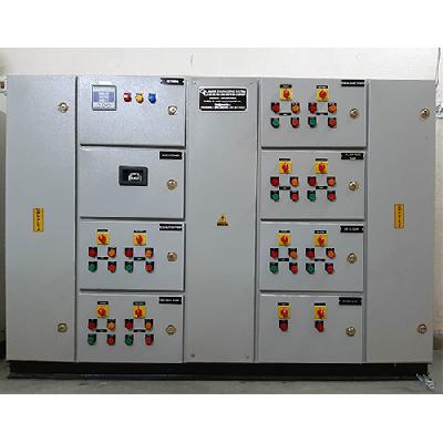 ETP CONTROL PANEL