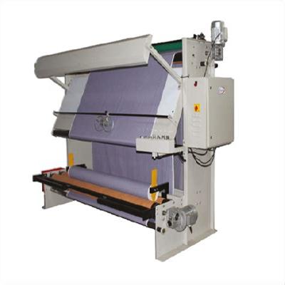 Fabric Inspection Data Acquisition System