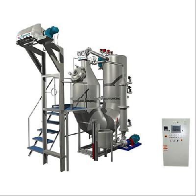 Jet Dyeing Automation (PLC ,SCADA , DCS )