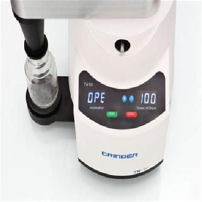 Lab Twister Machine