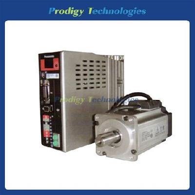Liqi Series AC Servo Drives and Motor Motion Control