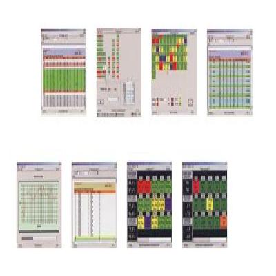 Looms Data Reporting Software