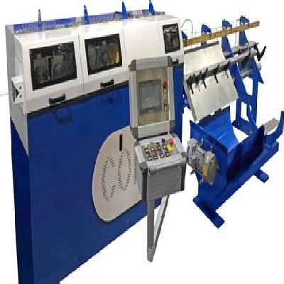 Online Shop Cutting Machine And Control Panel