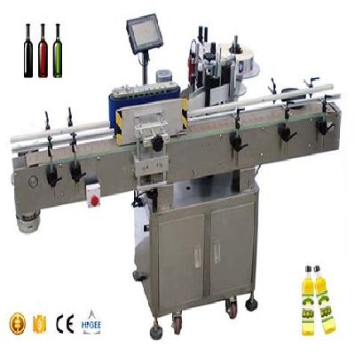 Paper Tube Police Machine Control Panel