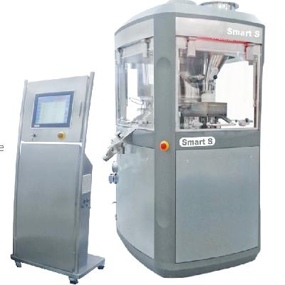Rotary Printing Machine Control Panel