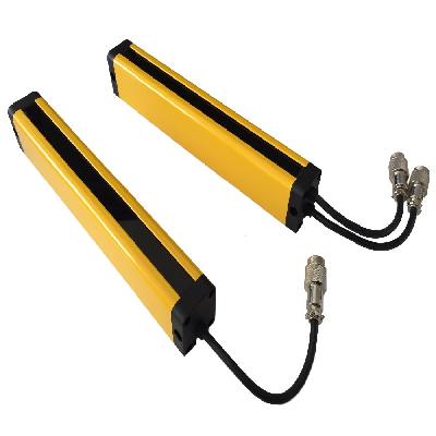 Safety Light Current Sensors