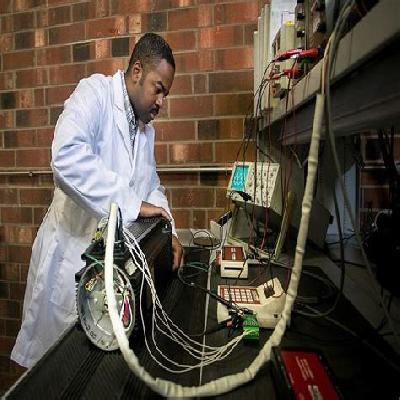 Servo Motor Repairing Service