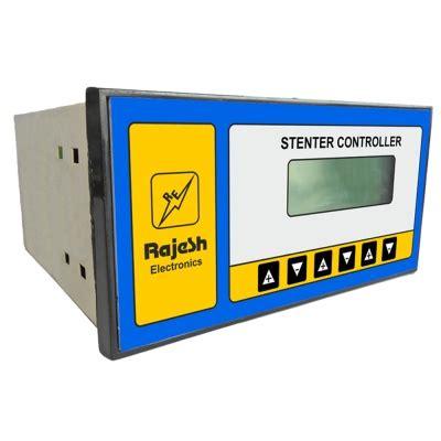 Stenter Controller