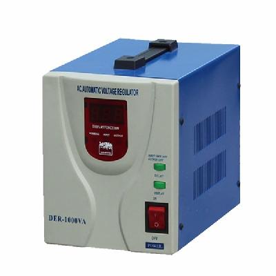 Three Phase Stabilizer