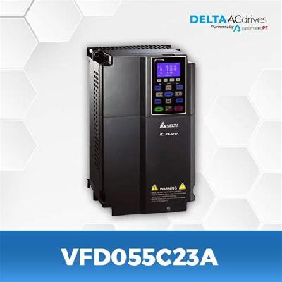 VFD C2000 Series AC Drives