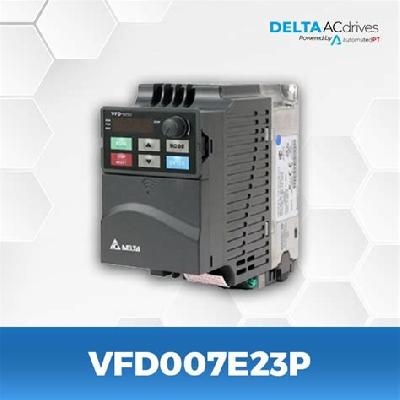 VFD E Series AC Drives