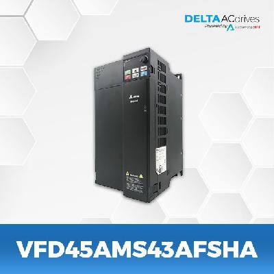 VFD MS - 300 Series  AC Drives