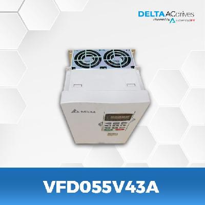 VFD VE Series AC Drives (Delta)