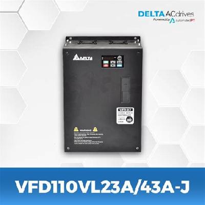 VFD VJ Series AC Drives(Delta)