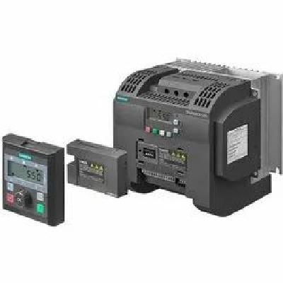 Yaskawa V1000 Ac Drive