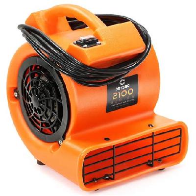 Centrifugal Cooling Blower