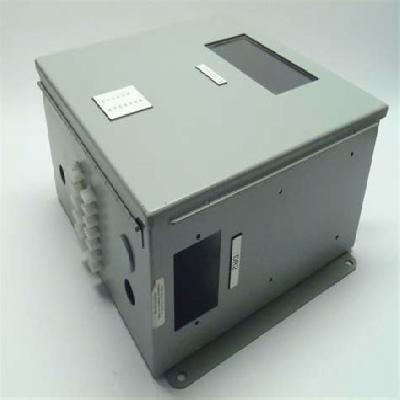 Control Panel Enclosure Box
